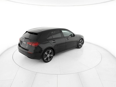 Mercedes Classe A - foto 4