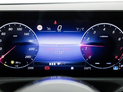 Mercedes Classe A - foto 15