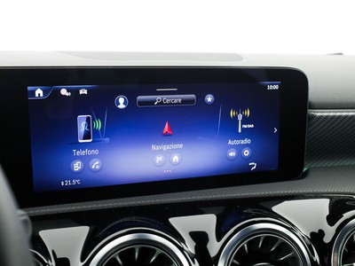 Mercedes Classe A - foto 16