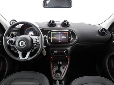 Smart Forfour - foto 9