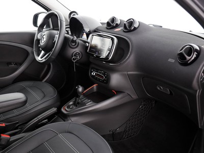 Smart Forfour - foto 10