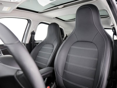 Smart Forfour - foto 13