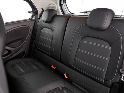 Smart Forfour - foto 14