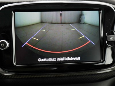 Smart Forfour - foto 17