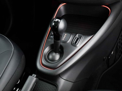 Smart Forfour - foto 18