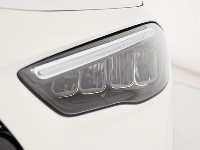 Mercedes GLA - foto 8