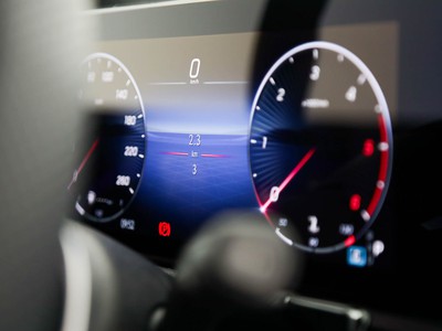 Mercedes GLA - foto 15