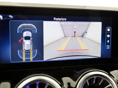 Mercedes GLA - foto 17