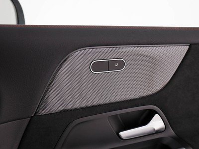 Mercedes GLA - foto 18