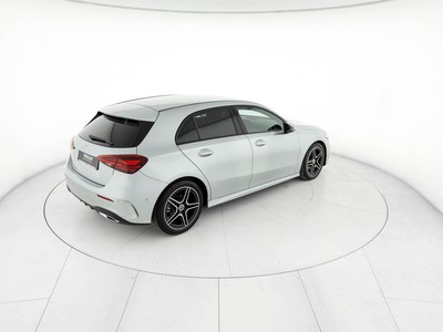 Mercedes Classe A - foto 4