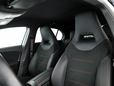 Mercedes Classe A - foto 13