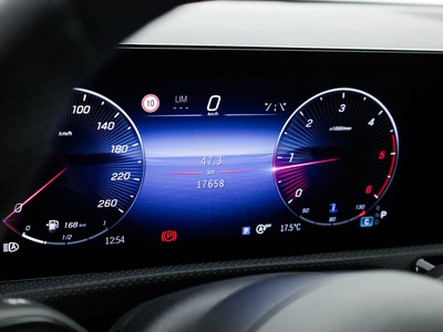 Mercedes Classe A - foto 15