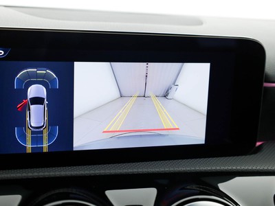 Mercedes Classe A - foto 17