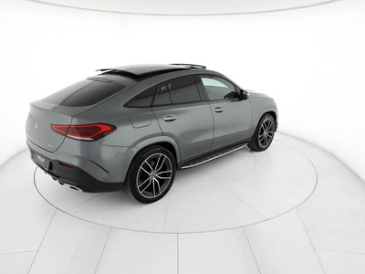 Mercedes GLE Coupè - foto 4