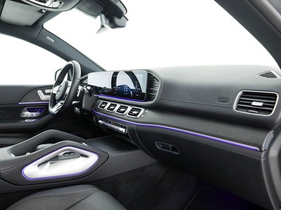 Mercedes GLE Coupè - foto 10
