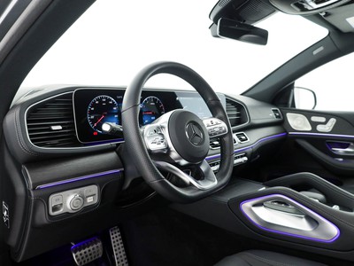 Mercedes GLE Coupè - foto 11