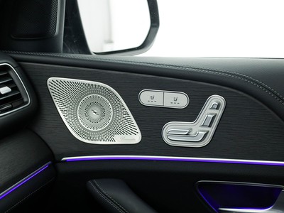 Mercedes GLE Coupè - foto 18