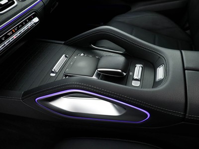 Mercedes GLE Coupè - foto 19