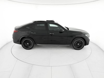 Mercedes GLC Coupè - foto 5