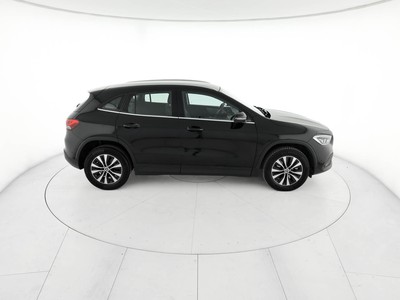 Mercedes GLA - foto 5