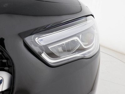 Mercedes GLA - foto 8