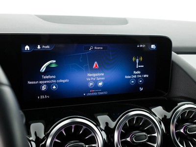 Mercedes GLA - foto 16