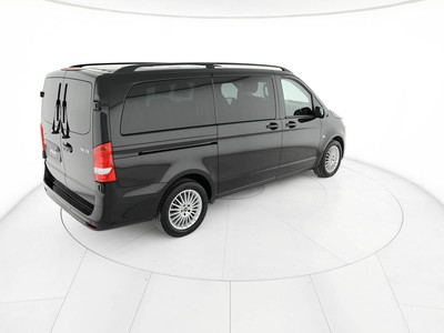 Mercedes Vito - foto 4