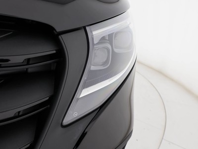 Mercedes Vito - foto 8