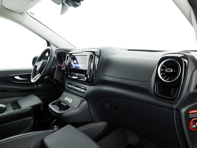 Mercedes Vito - foto 10