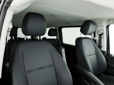 Mercedes Vito - foto 12