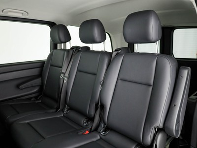 Mercedes Vito - foto 14