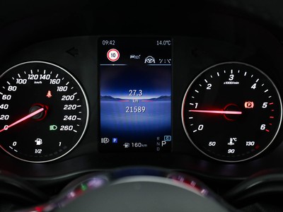 Mercedes Vito - foto 15