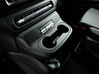 Mercedes Vito - foto 19