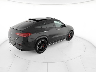 AMG GLE Coupè - foto 4