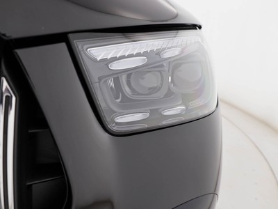 AMG GLE Coupè - foto 8