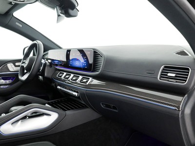 AMG GLE Coupè - foto 10