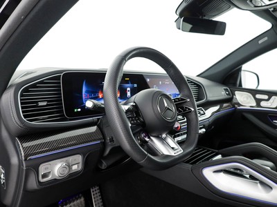 AMG GLE Coupè - foto 11