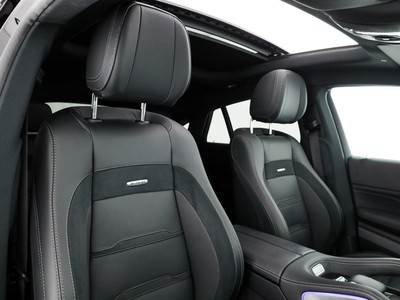 AMG GLE Coupè - foto 12