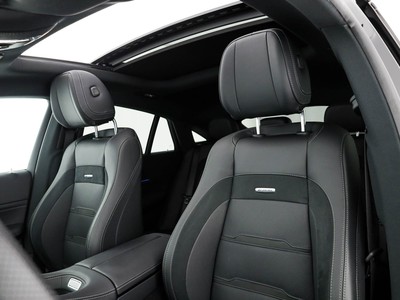 AMG GLE Coupè - foto 13