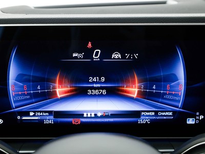 AMG GLE Coupè - foto 15