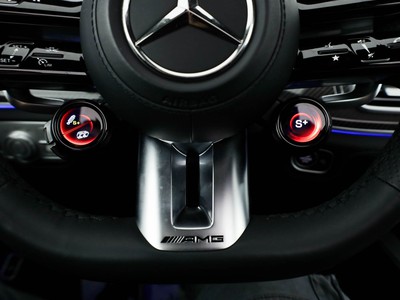 AMG GLE Coupè - foto 18