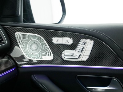 AMG GLE Coupè - foto 19