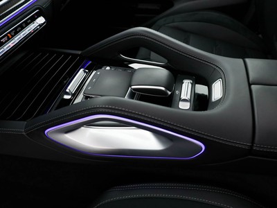 AMG GLE Coupè - foto 20