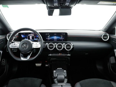 AMG CLA Shooting Brake - foto 9