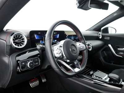 AMG CLA Shooting Brake - foto 11