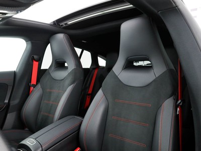 AMG CLA Shooting Brake - foto 13