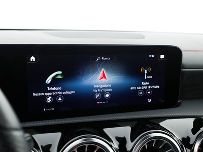 AMG CLA Shooting Brake - foto 16