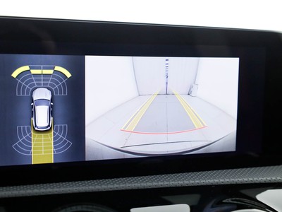 AMG CLA Shooting Brake - foto 17