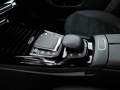 AMG CLA Shooting Brake - foto 19