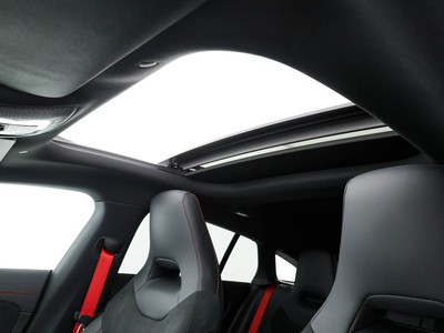 AMG CLA Shooting Brake - foto 20